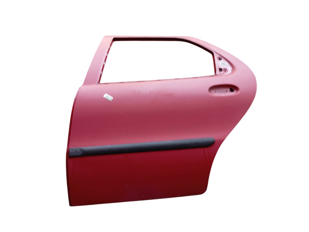 Porta Traseira Esquerda Fiat Palio 96/ Traseira Esquerdo 1