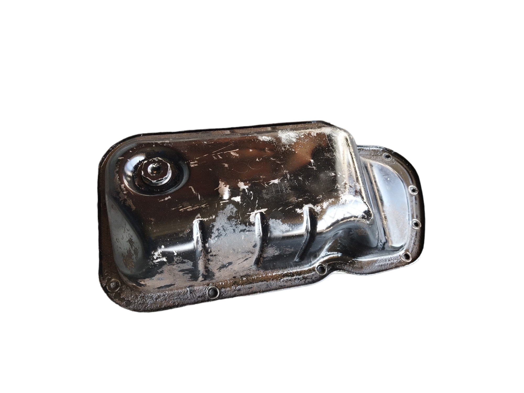 Carter Peugeot 206 1.4 2006/ 4