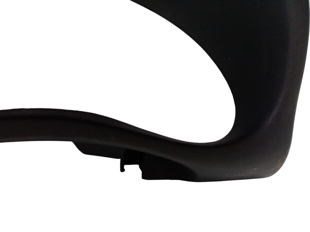 Moldura Painel Instrumento Gm Corsa 1994-2010 Preto 5