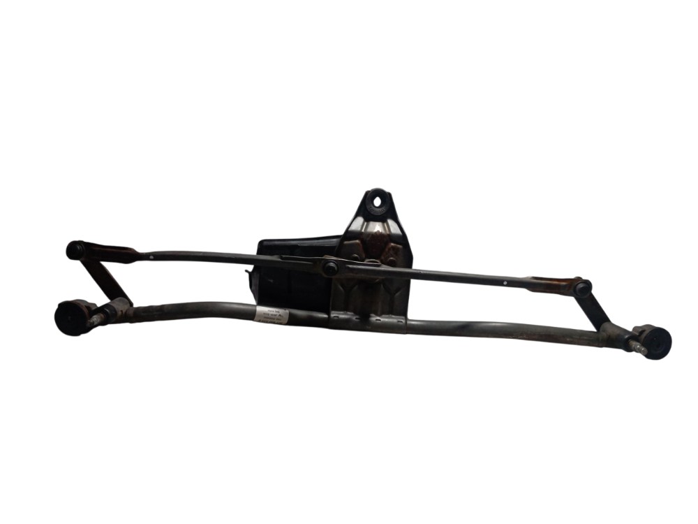 Limpador Motor Máquina Parabrisa Galhada Vw Gol 1