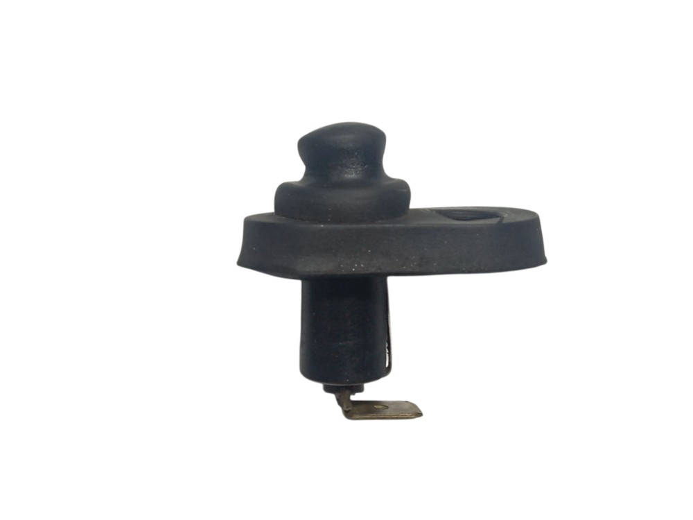 Interruptor Porta Luz Vw Fox Gol Parati Saveiro Preto 1