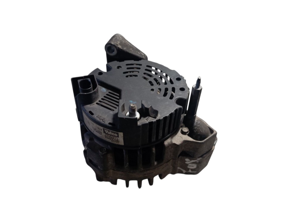 Alternador 1.0 Vw Fox 2006 A 2009 3