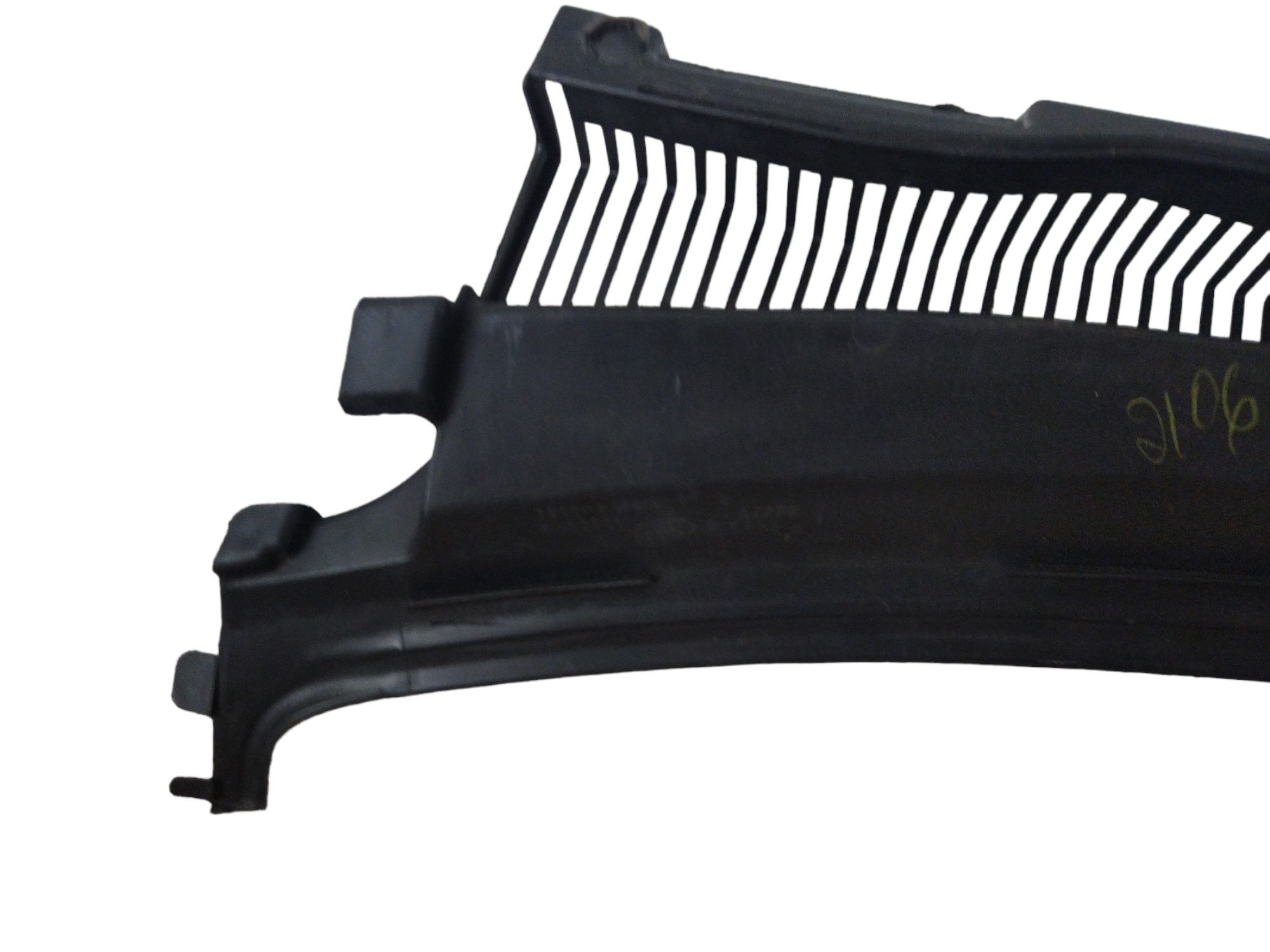Grade Churrasqueira Direto Ford Ecosport 5