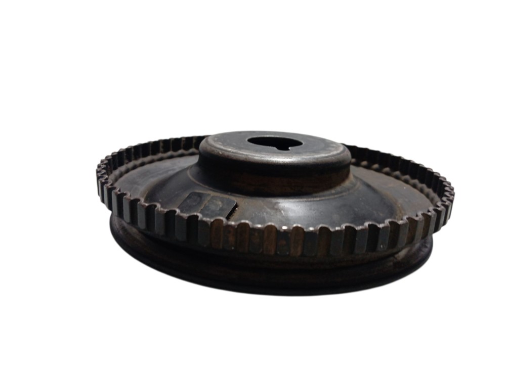 Polia Virabrequim 1.0 Gm Celta Corsa 2010 A 2012 4