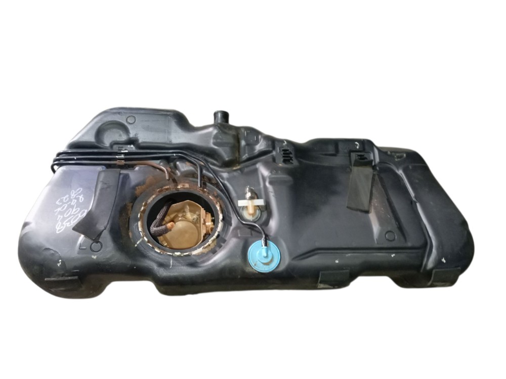 Tanque Combustível Sedan Frente Gm Corsa 2003/2010