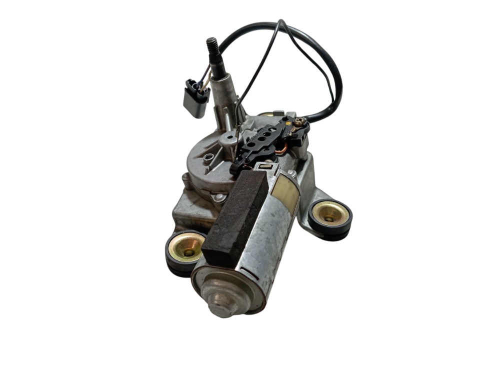 Motor Limpador Traseiro Ford Ka 2001 1