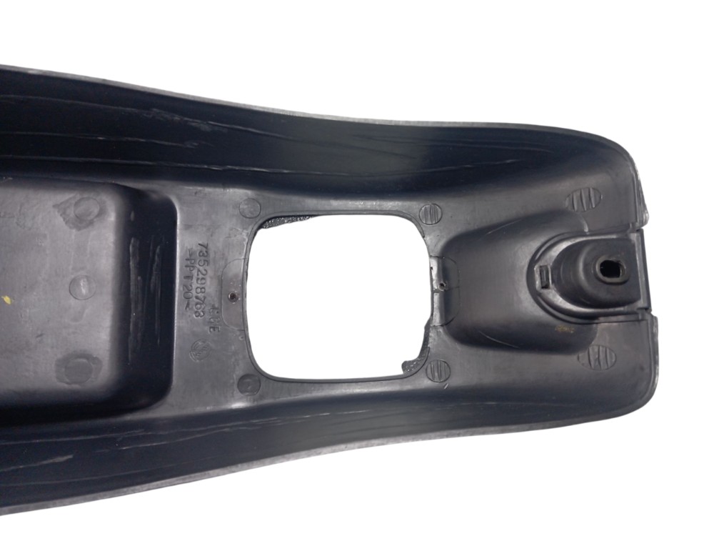 Console Central Fiat Palio Siena Strada 7