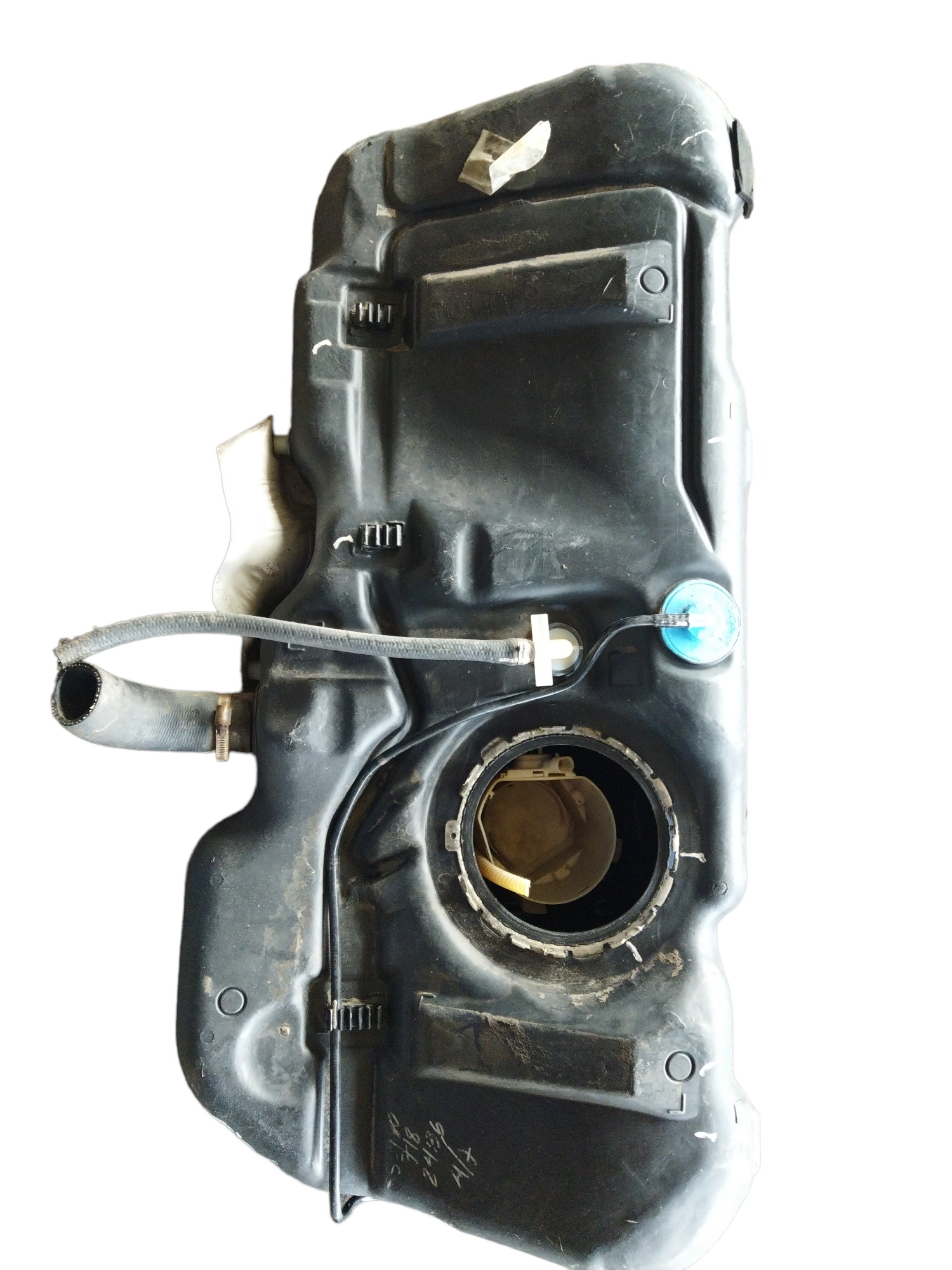 Tanque Combustível Gm Corsa Montana 5