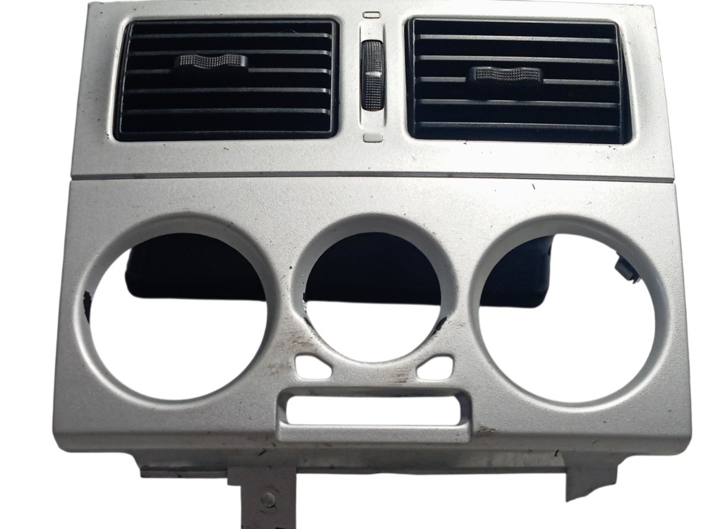 Moldura Acabamento Difusor Ar Painel Fiat Palio 2004 A 2008 2