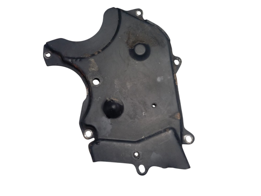 Capa Correia Fiat Fiasa Palio Fiorino Uno 1.0 Preto 2