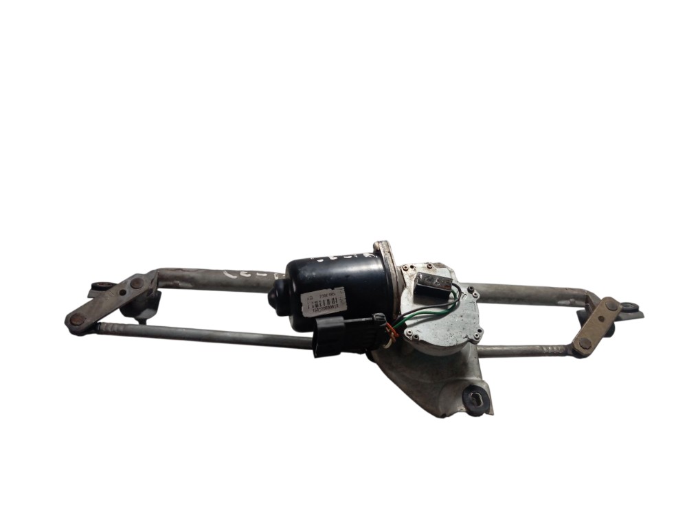Motor Limpador Parabrisa Gm Celta Classic Corsa 2006 A 2006 2