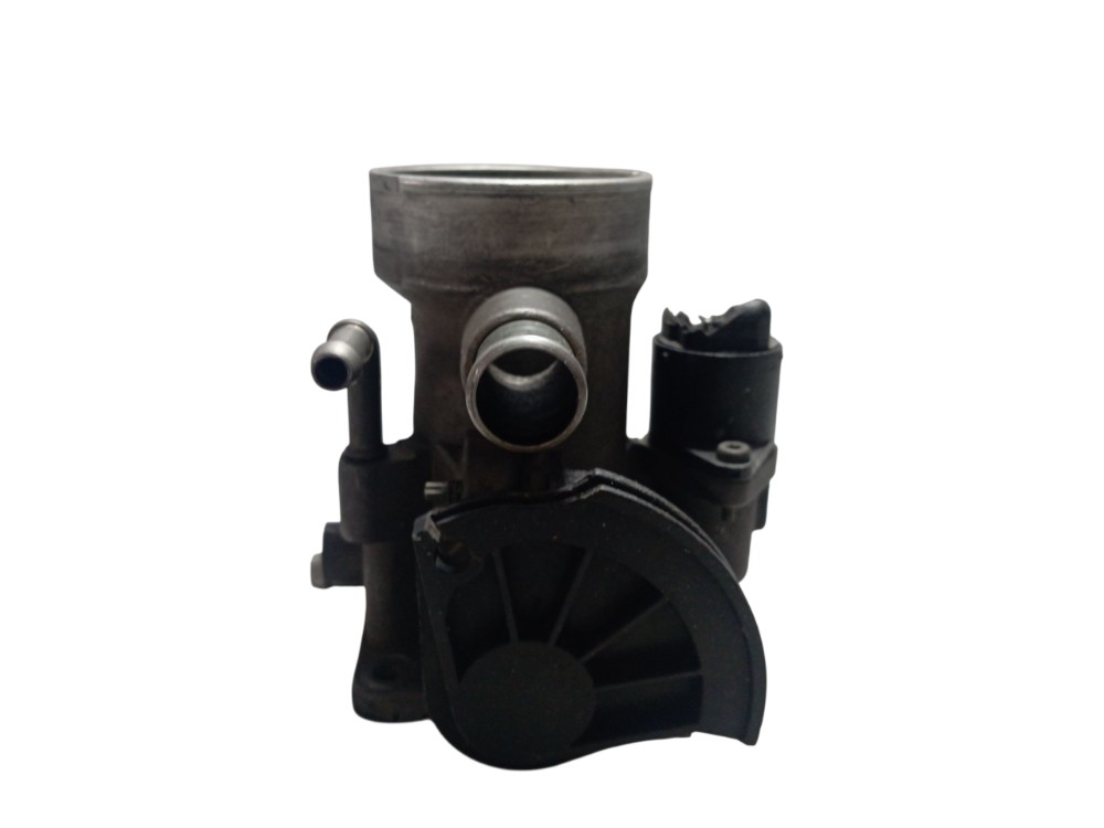 Tbi Corpo Borboleta Gm Corsa 1.0