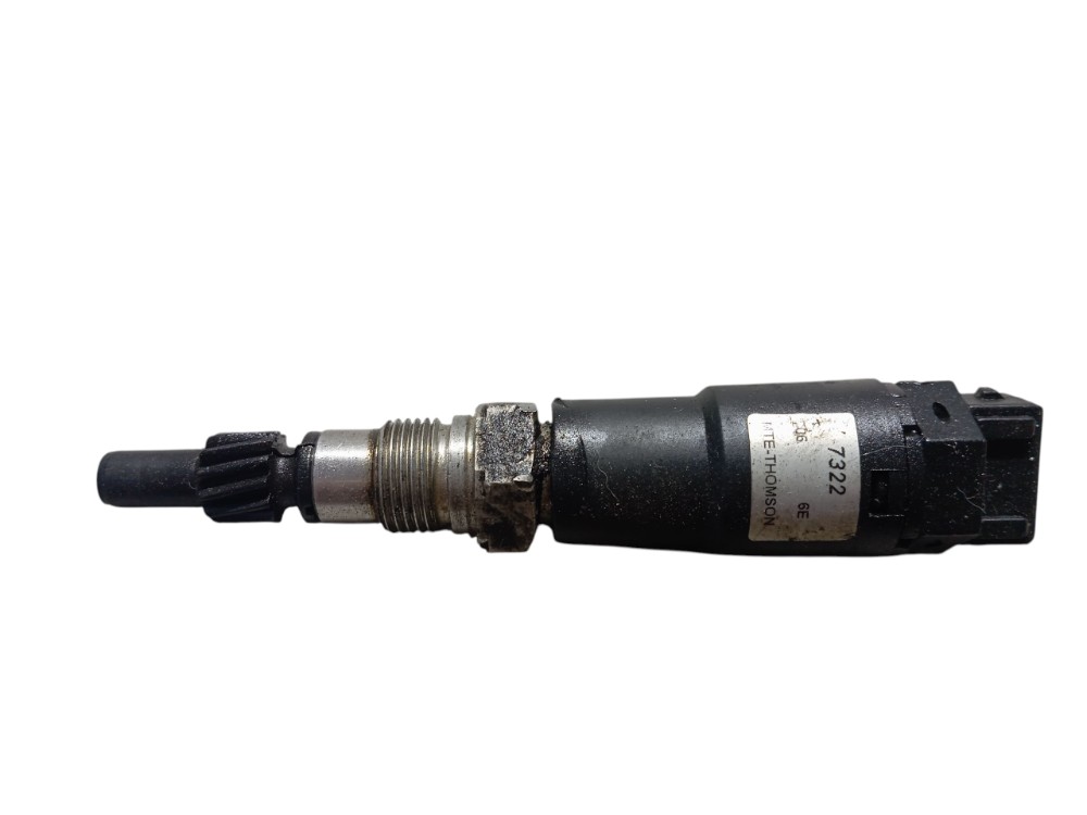Sensor Velocidade Vw Gol Parati Santana 2