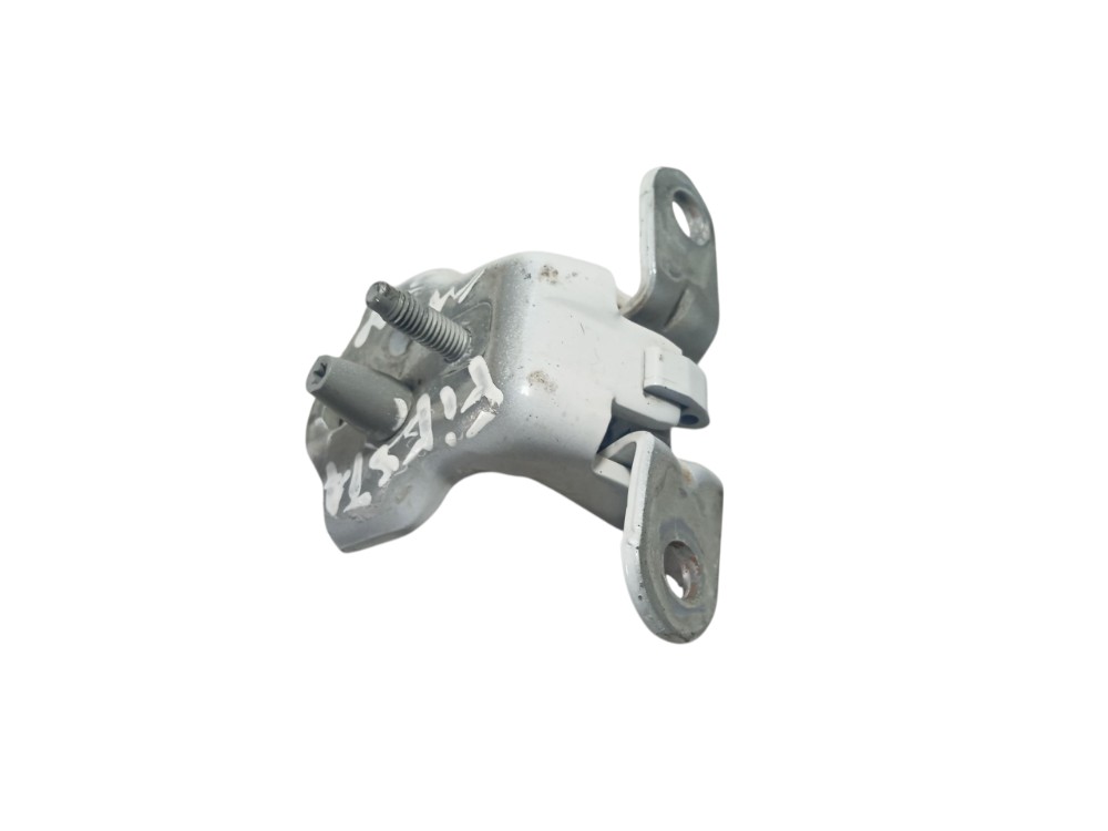Dobradiça Direita Ford New Fiesta 2015 2