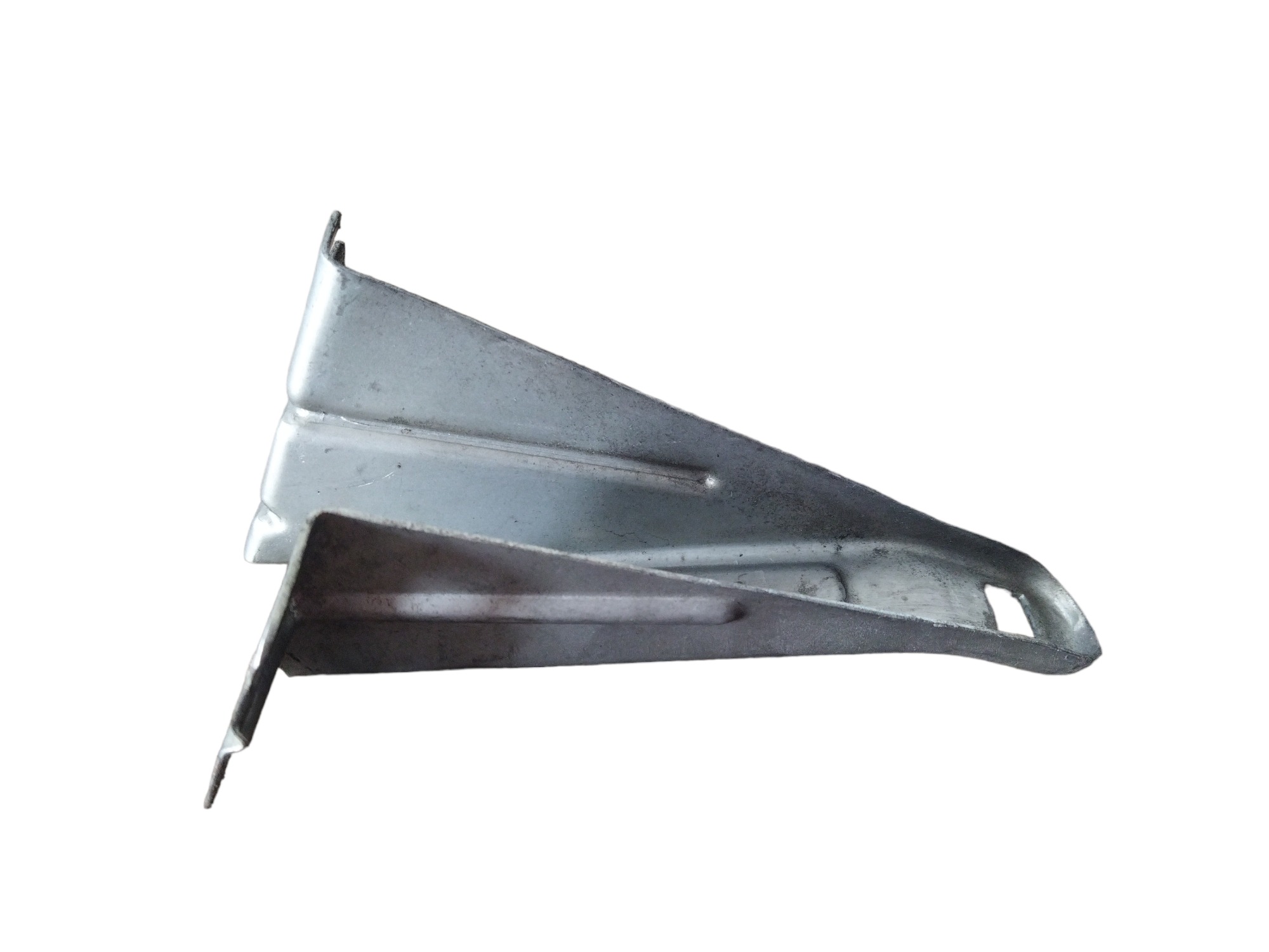 Suporte Churrasqueira Fiat Idea 2008 2