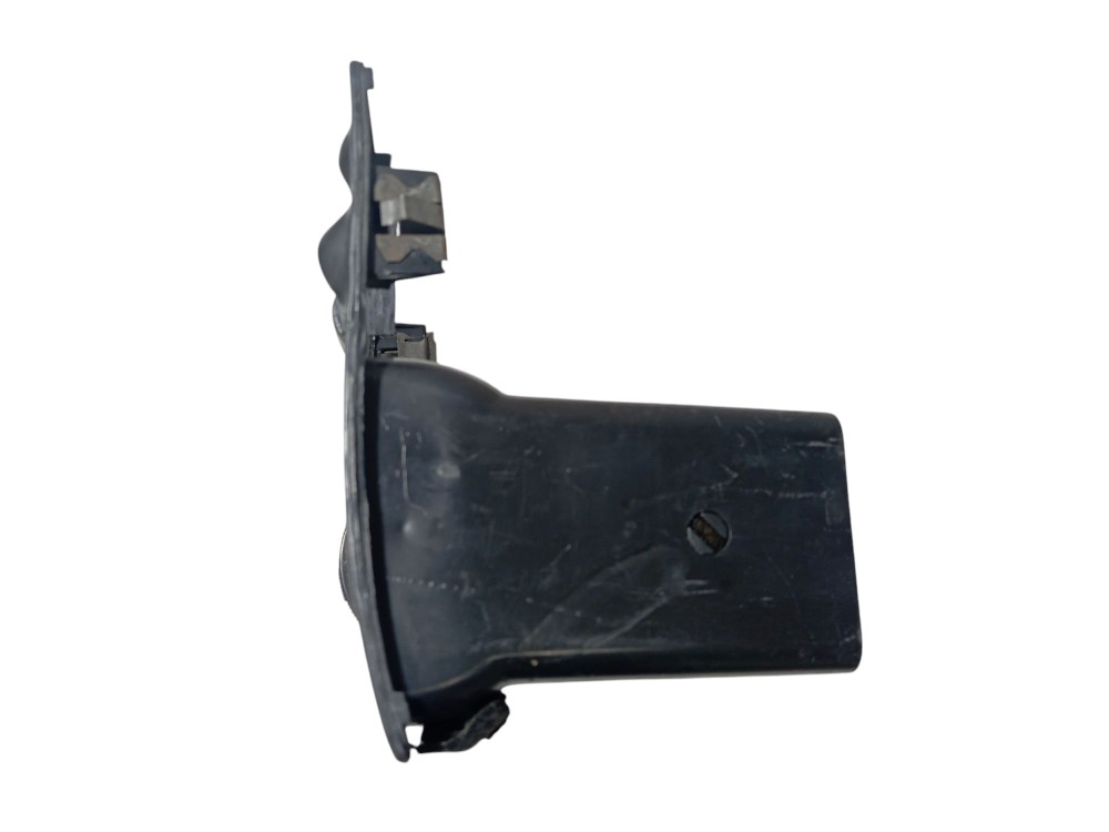 Moldura Difusor Saída Ar Esquerdo Vw Gol 1996 5