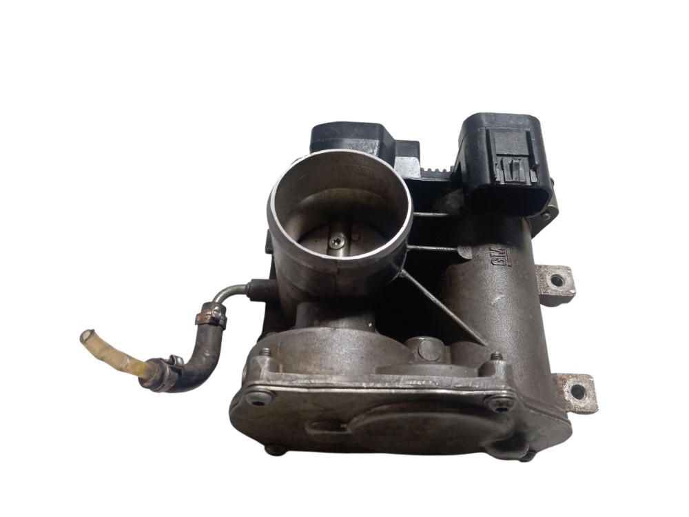 Corpo Tbi Borboleta 1.0 8 Gm Celta Classic Corsa 2007 A 2012 4