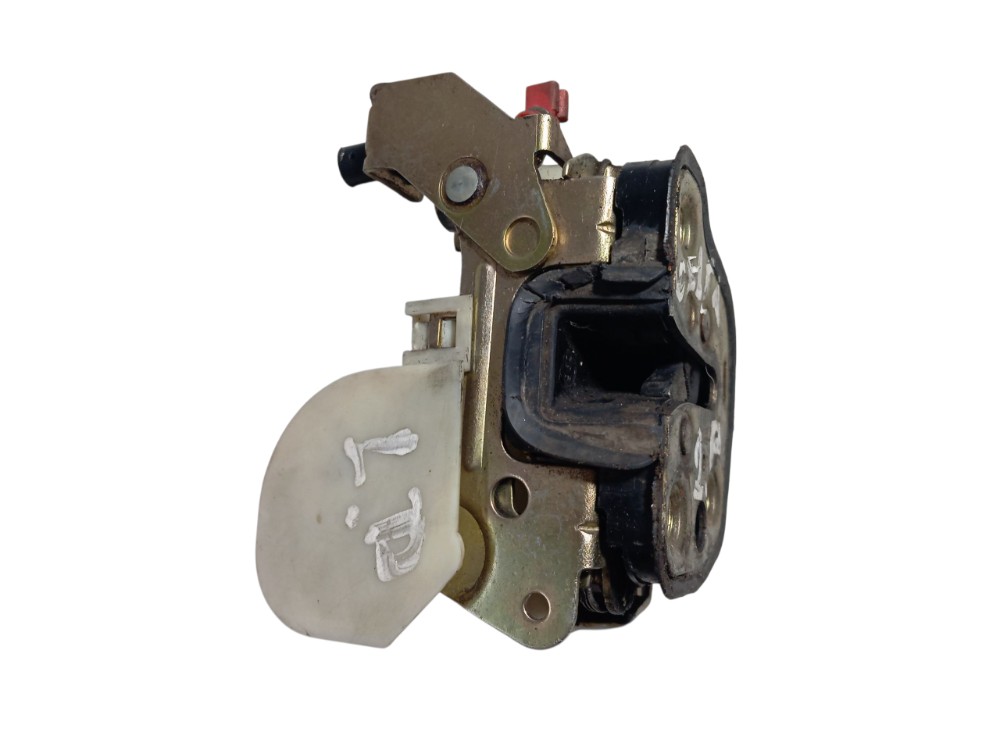 Fechadura Porta Dianteira Direita Gm Celta 4
