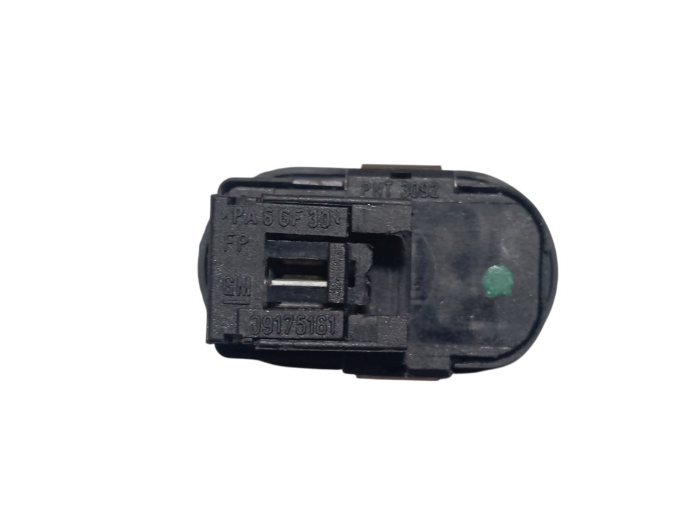 Botão Comando Retrovisor Elétrico Gm Astra 1999 6