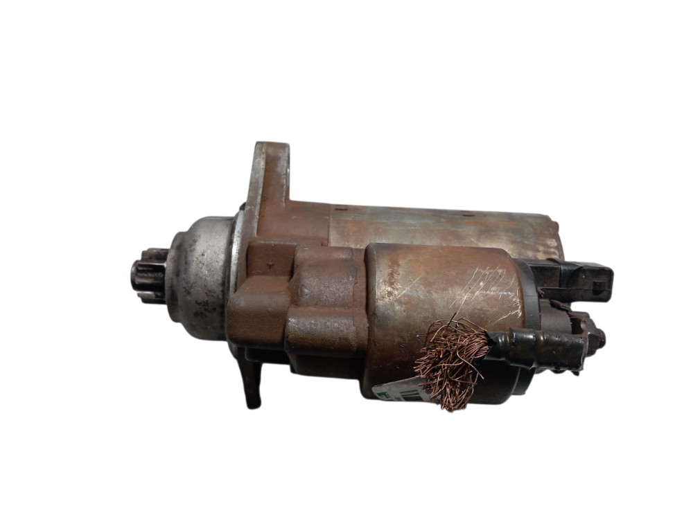 Motor Partida 1.0 G2 G4 G3 8v 16v Vw Gol Parati 1996 A 1997 6