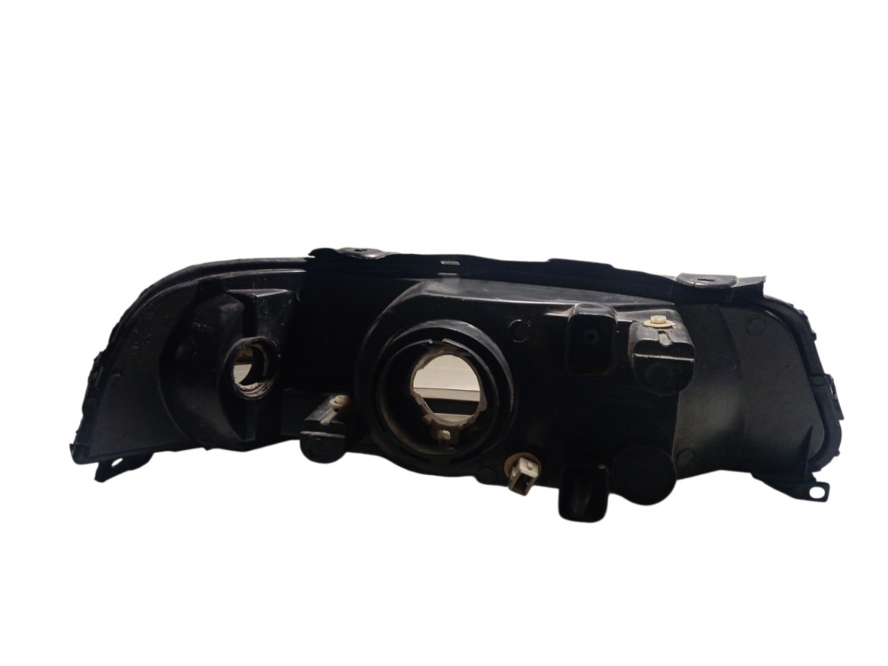 Farol Dianteiro Esquerdo Vw Gol Parati G3 Esquerdo/motorista 6