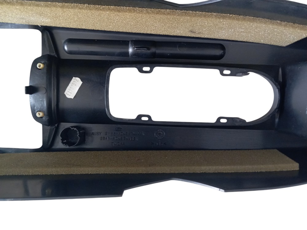 Console Central Ford Focus 2009 4
