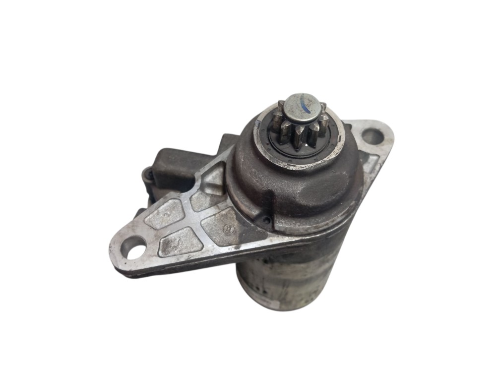 Motor Partida G5 1.0 1 Vw Fox Gol Saveiro Voyage 2009 A 2009 3