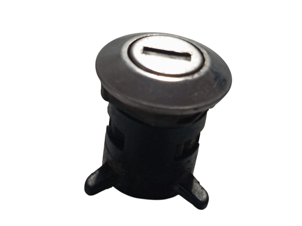 Cilindro Fechadura Porta Dianteira Direita Fiat Palio Siena 3
