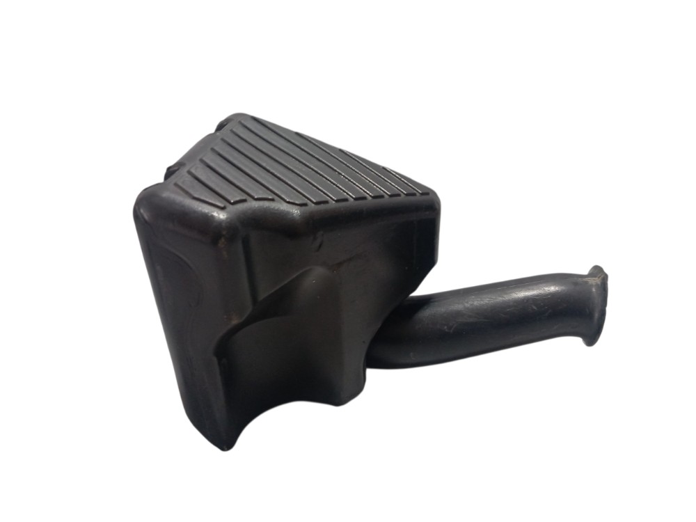 Ressonador Caixa Ar Gm Prisma Celta Preto 3