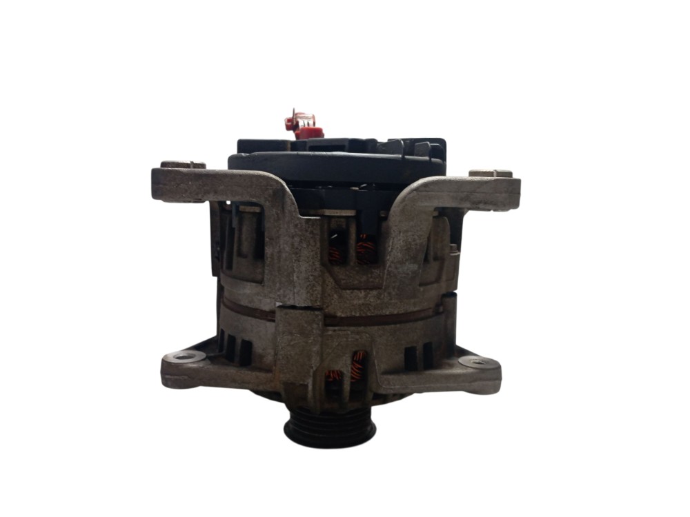 Alternador 1.0 zetec 75a ford fiesta ka 2003 a 2012