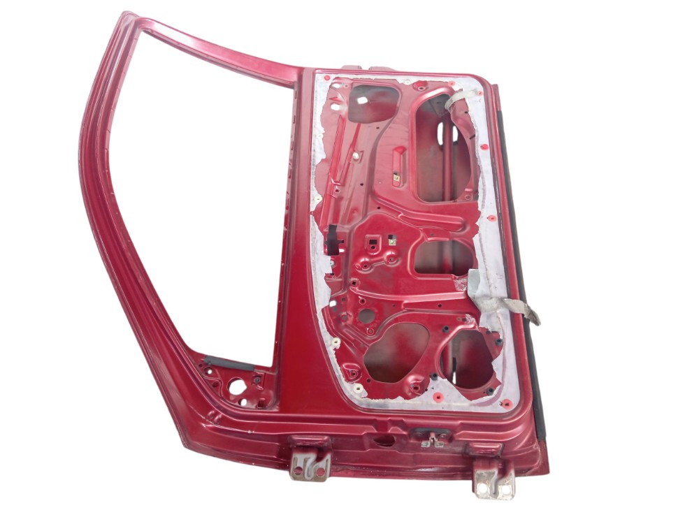 Porta Dianteira Direita Fiat Palio Dianteira Direito Vinho 5