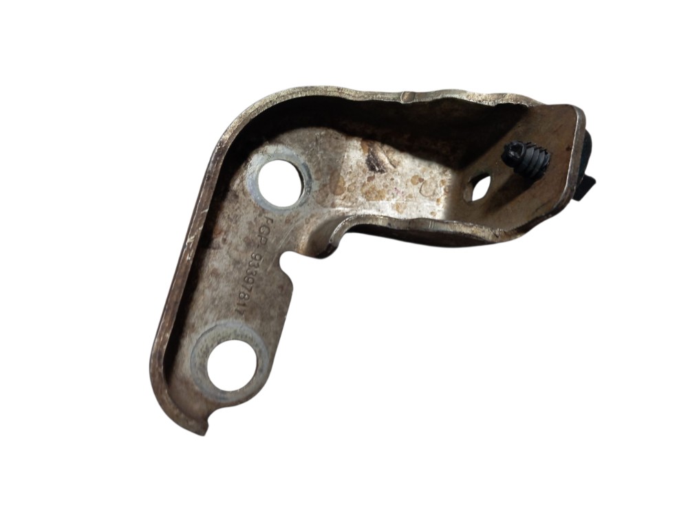 Suporte Coletor Admissao Gm Cobalt Corsa Meriva 1