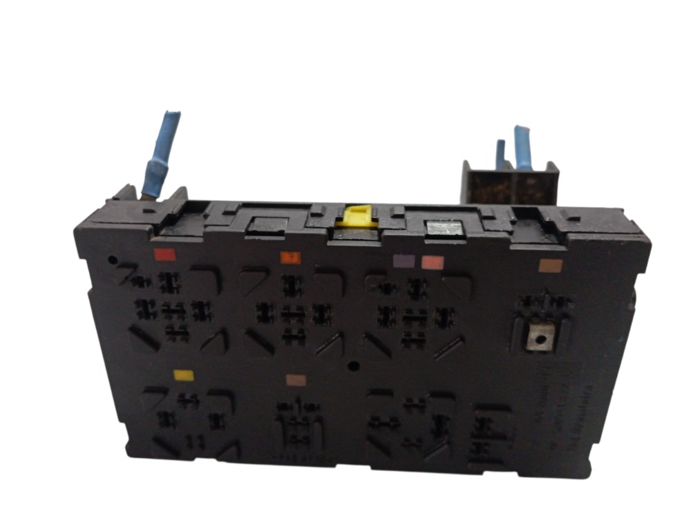 Caixa G3 Fusíveis Relê 1.0 G2 Vw Gol 3