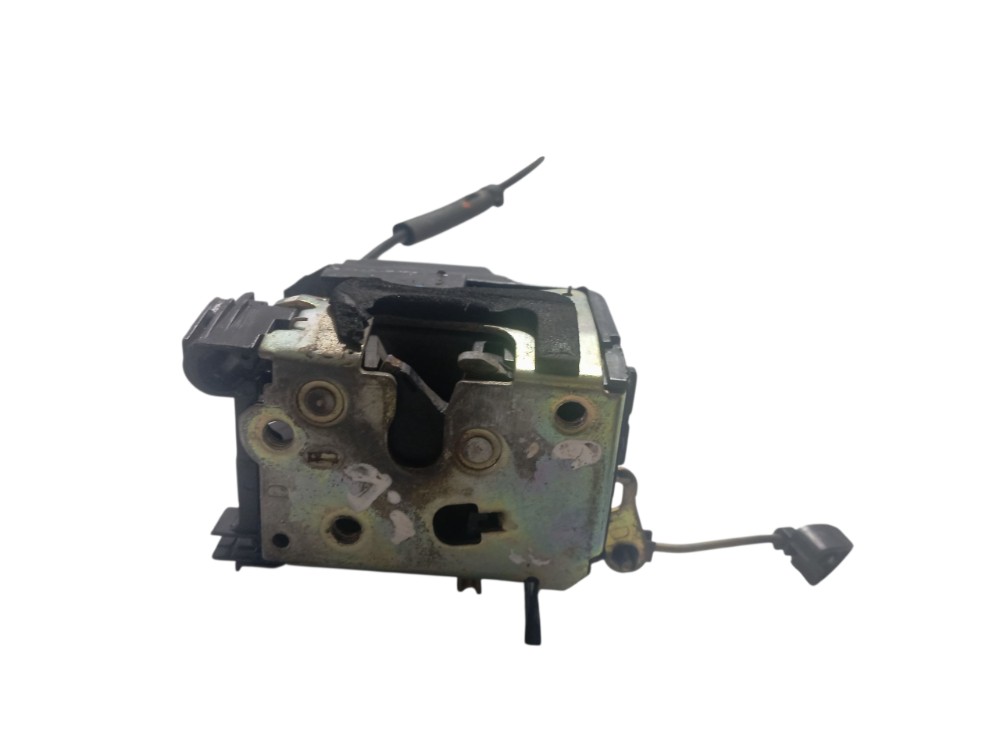 Fechadura Porta Dianteira Direita Fiat Palio Siena 7