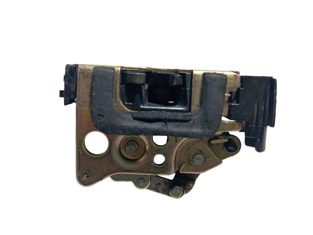 Fechadura Porta Dianteira Direita Ford Fiesta 4