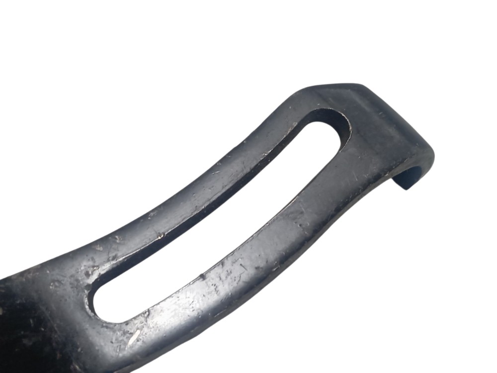 Suporte Articulado Esticador Correia Gm Celta Preto 3