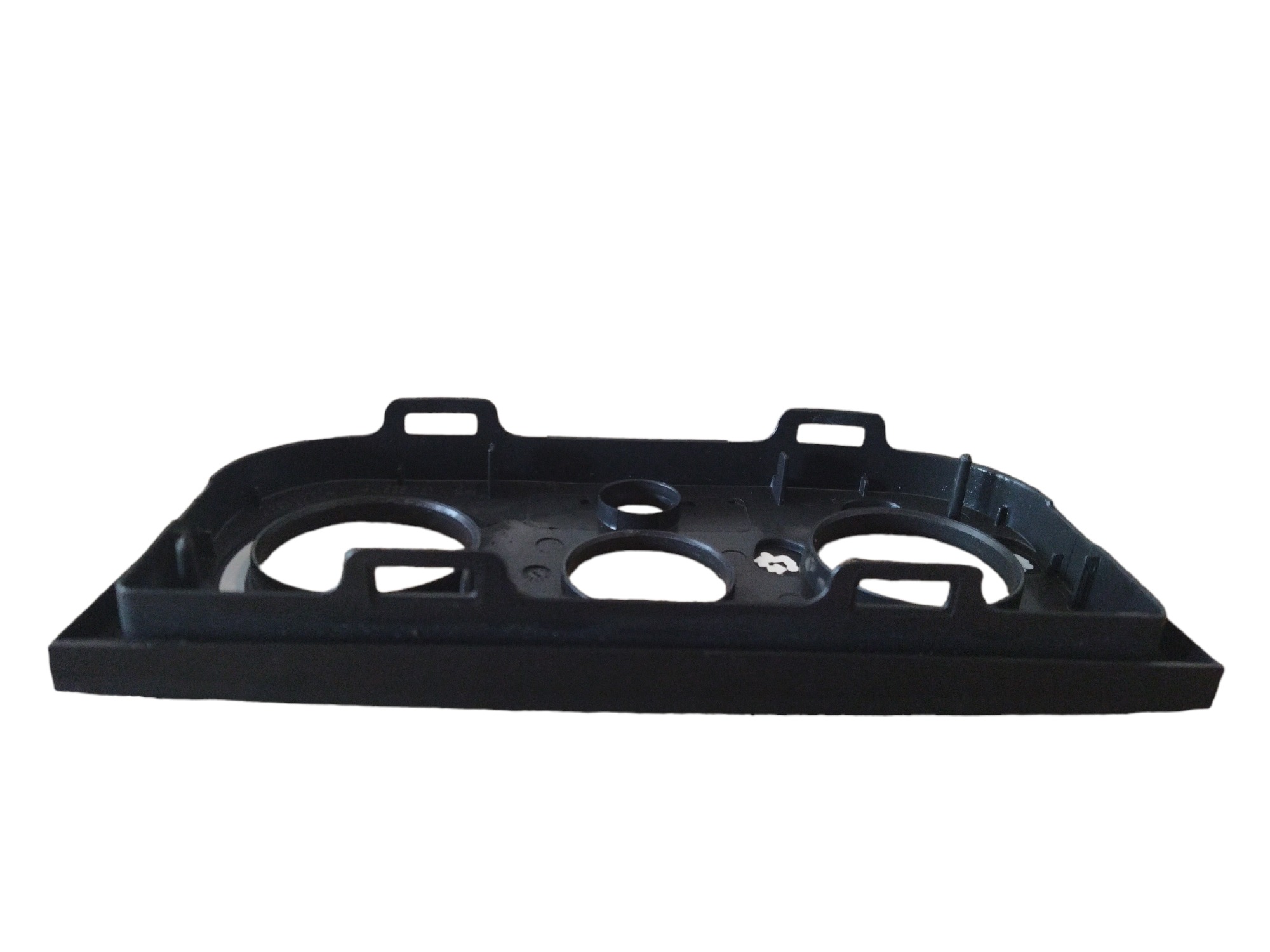 Moldura Comando Ar Gm Corsa 2006 3