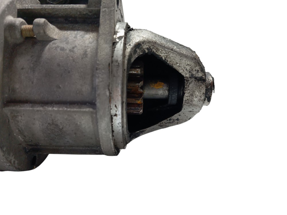 Motor Arranque Partida Fiat Uno 92 4
