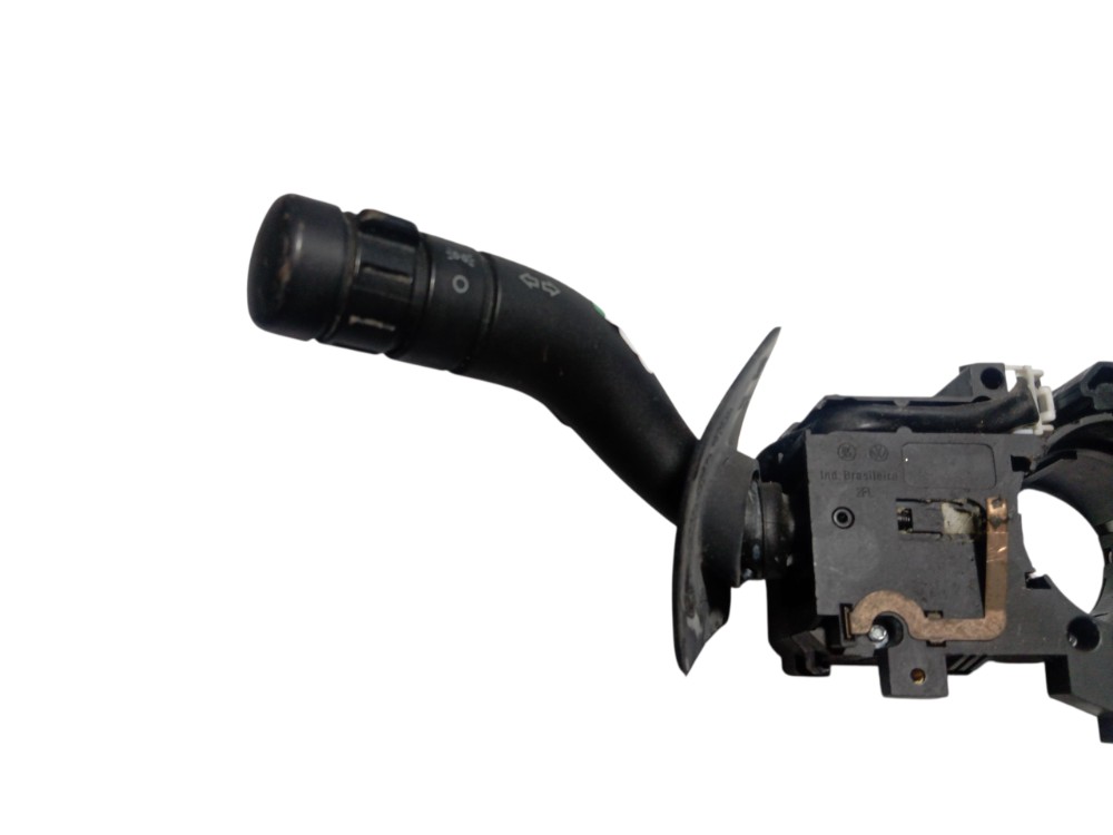 Chave comando seta limpador g5 vw fox gol 2006 a 2009 3