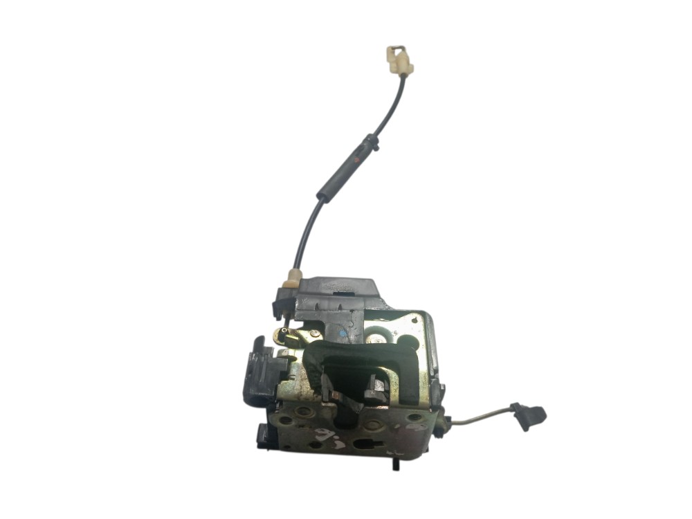 Fechadura Porta Dianteira Direita Fiat Palio Siena 5