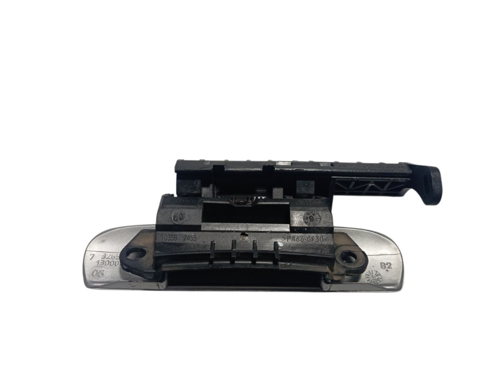 Maçaneta Externa Porta Dianteira Direita Citroen Xsara 6