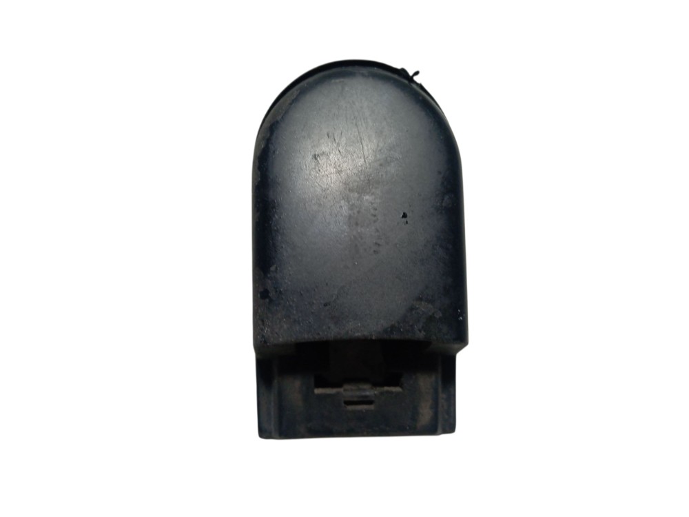 Suporte Maçaneta Dianteira Direita Vw Gol  Preto Dianteira 3
