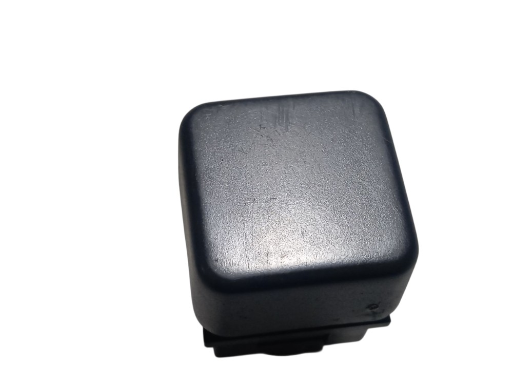Moldura Botão Falso Peugeot 206