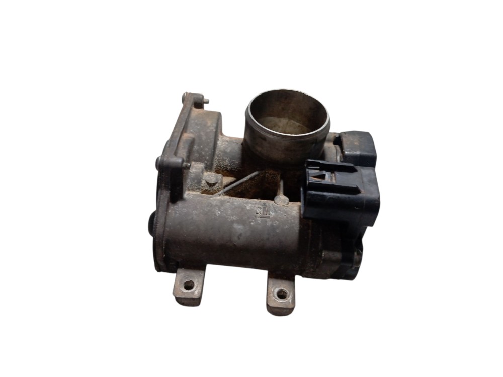 Corpo tbi borboleta 1.0 8 gm celta classic corsa 2007 a 2012