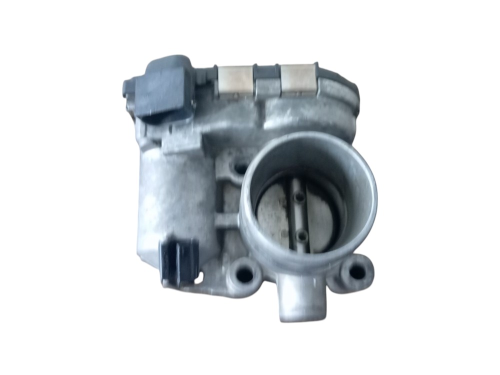 Tbi Corpo Borboleta Gm Corsa Classic 2009 Vhce 4