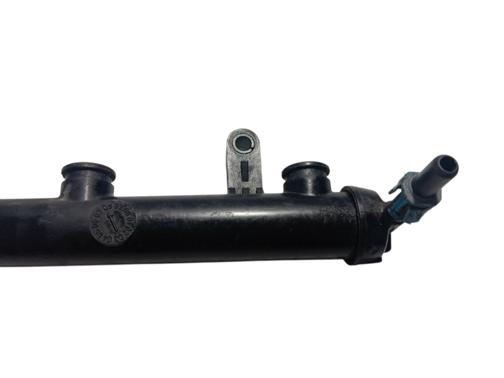 Flauta Bico Injetor Gm Corsa Meriva Onix Prisma 5
