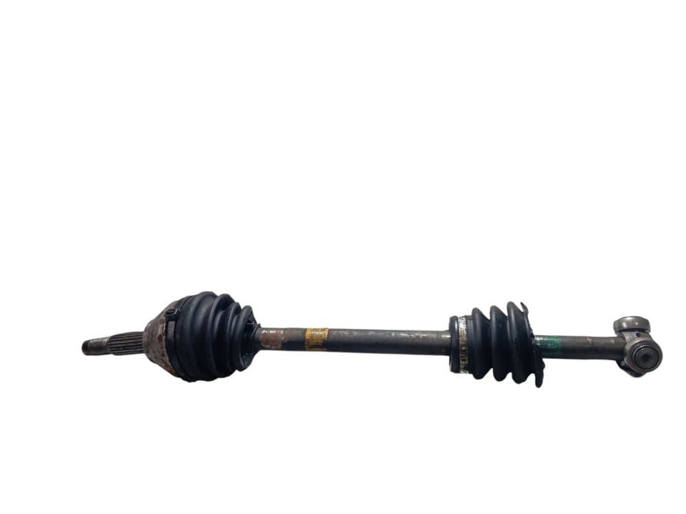 Semieixo Esquerdo Ford Escort  88 1.6 Cht 4