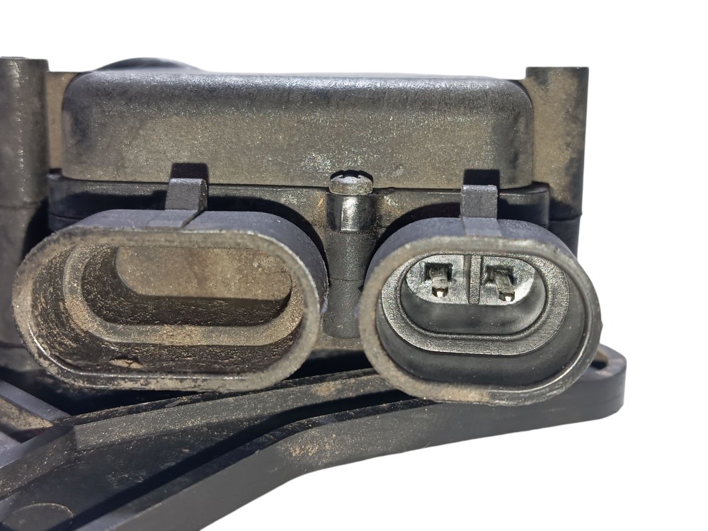 Motor Trava Elétrica Traseira Esquerda Gm Corsa 4