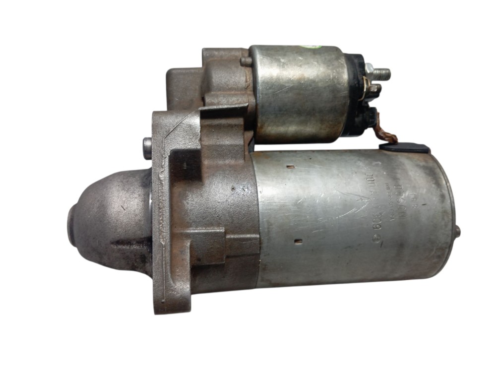 Motor Partida Fire 1.0 U Fiat Palio Siena Strada 3