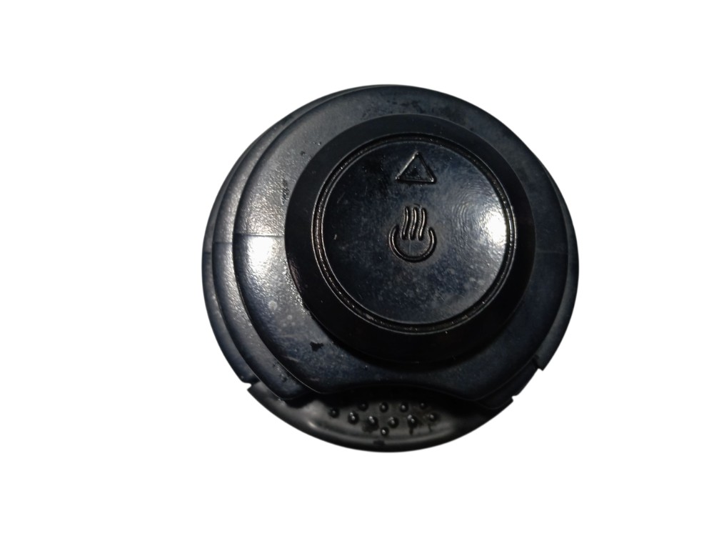 Difusor Saida Ar Ford Ka 2003 5